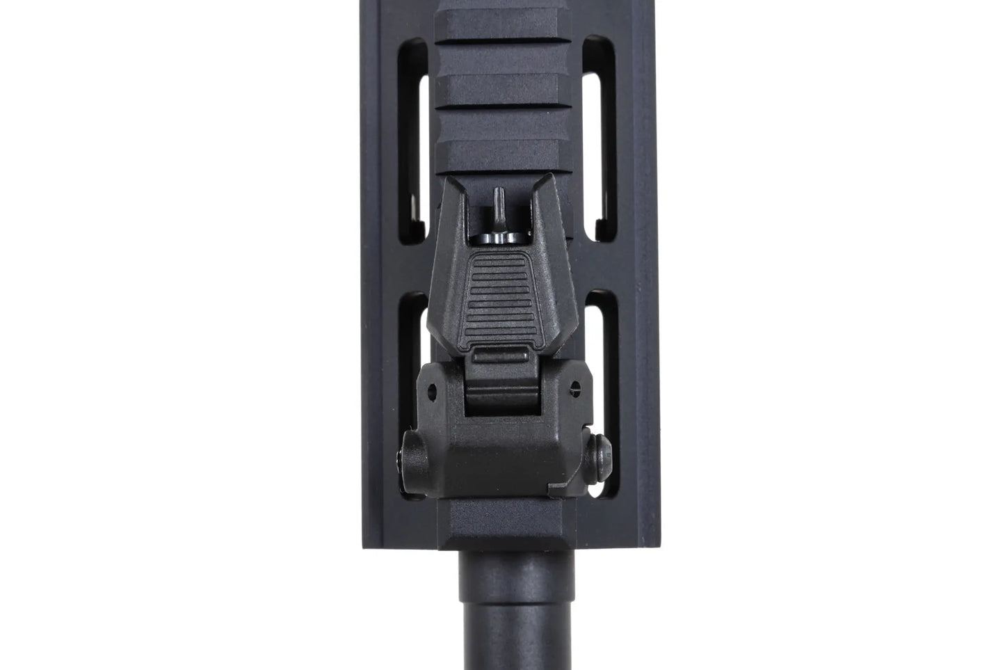 Specna Arms Daniel Defense® RIS III 12.5'' SA-C28 CORE™ Gen. 2 HAL™ ETU ASG Karabiner – Schwarz (unter 0,5 Joule)