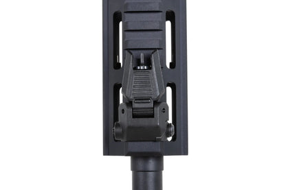 Specna Arms Daniel Defense® RIS III 12.5'' SA-C28 CORE™ Gen. 2 HAL™ ETU ASG Karabiner – Schwarz (unter 0,5 Joule)