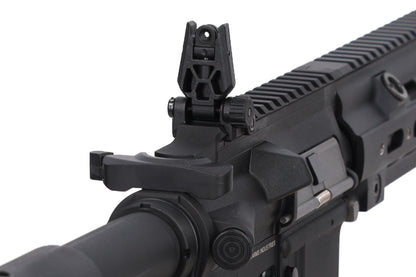Specna Arms SA-CH30 CORE™ Gen. 2 HAL™ ETU ASG Karabiner – Schwarz (unter 0,5 Joule)