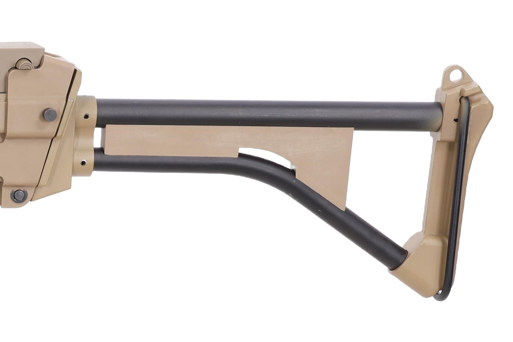 Specna Arms SA-249 MK1 CORE™ machine gun replica - Tan