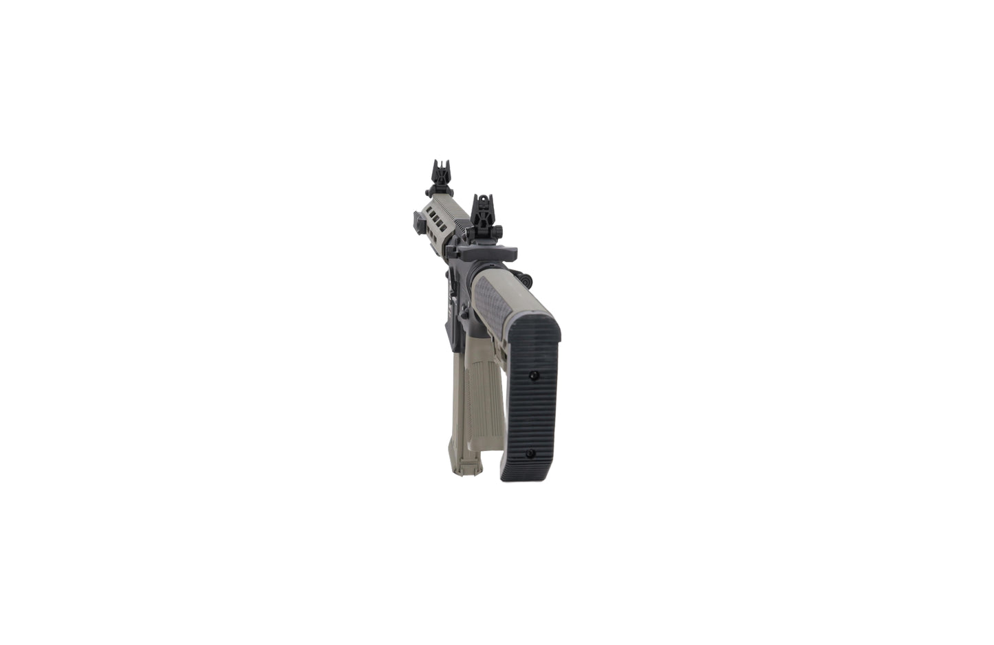 Specna Arms SA-F03 FLEX™ Gen.2 Light Ops Schaft HAL ETU™ ASG Karabiner – Olive (unter 0,5 Joule)
