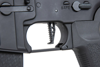 Specna Arms SA-P20 Prime™ BLDC™ Aster II ETU Karabiner – Chaos Bronze (0,5 Joule)