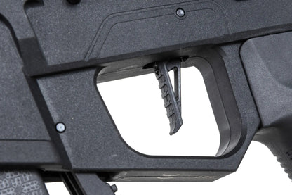 Specna Arms SA-FX02 FLEX™ Gen.2 BLDC™ HAL ETU™ ASG Karabiner – Olive (unter 0,5 Joule)