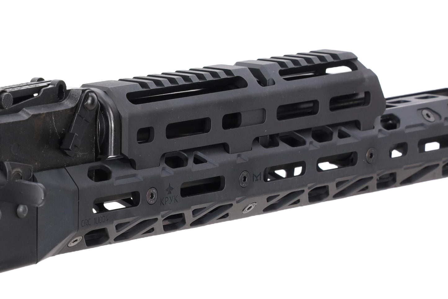 Specna Arms KPYK AK SA-PJ14 PRIME™ BLDC™ Aster II ETU Sturmgewehr – Schwarz (0,5 Joule)