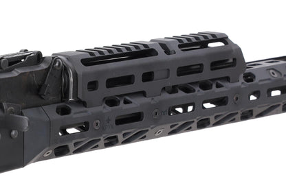 Specna Arms KPYK AK SA-PJ14 PRIME™ BLDC™ Aster II ETU Sturmgewehr – Schwarz (0,5 Joule)
