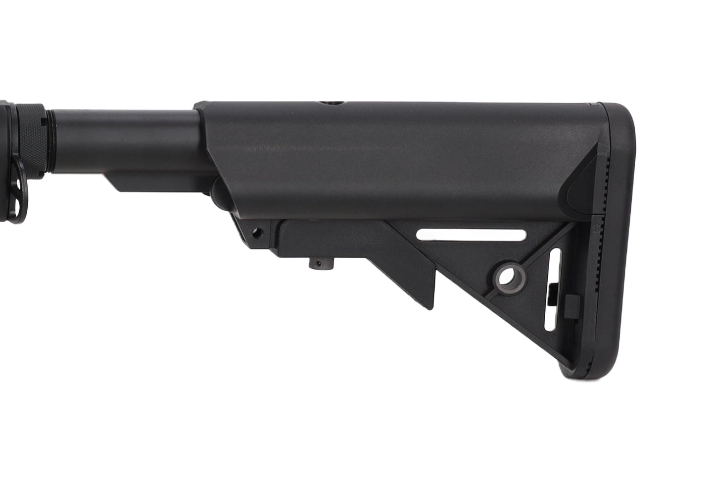 Specna Arms Daniel Defense® MK18 SA-P26 Prime™ BLDC™ Aster II ETU Karabiner – Schwarz (< 0,5 Joule)