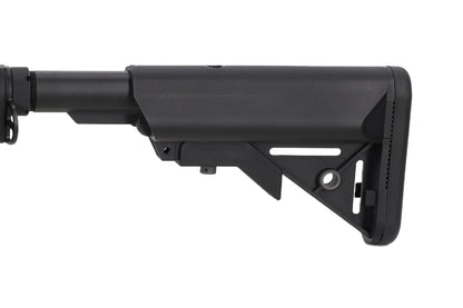 Specna Arms Daniel Defense® MK18 SA-P26 Prime™ BLDC™ Aster II ETU Karabiner – Schwarz (< 0,5 Joule)
