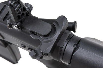 Specna Arms Daniel Defense® RIS III 10.5'' SA-C27 CORE™ Gen. 2 HAL™ ETU ASG Karabiner – Chaos Bronze (unter 0,5 Joule)