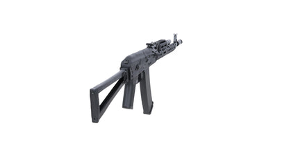 Specna Arms KPYK AK SA-PJ13 PRIME™ BLDC™ Aster II ETU Sturmgewehr – Schwarz (0,5 Joule)