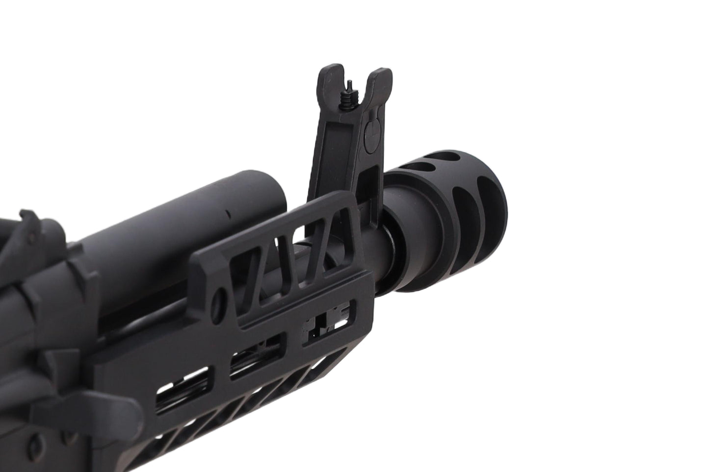 Specna Arms SA-J83 CORE™ Gen. 2 HAL™ ETU ASG Karabiner – Schwarz (unter 0,5 Joule)