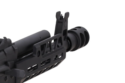 Specna Arms SA-J83 CORE™ Gen. 2 HAL™ ETU ASG Karabiner – Schwarz (unter 0,5 Joule)