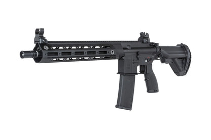 Specna Arms SA-PH22 PRIME™ BLDC™ Aster II ETU Karabiner – Schwarz (0,5 Joule)
