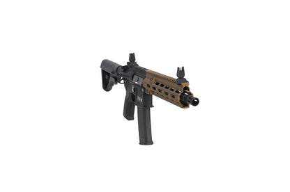 Specna Arms SA-CH30 CORE™ Gen. 2 HAL™ ETU ASG Karabiner – Chaos Bronze (unter 0,5 Joule)
