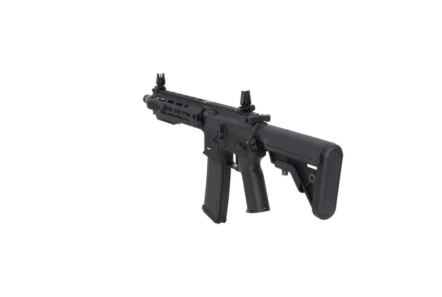 Specna Arms M4/AR15 SA-P29 PRIME™ BLDC™ Aster II ETU Sturmgewehr – Schwarz (0,5 Joule)
