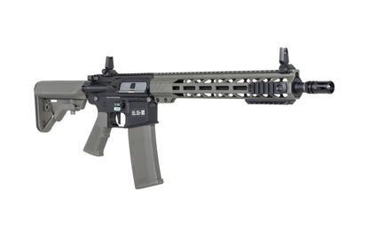 Specna Arms SA-F09 FLEX™ Gen.2 BLDC™ HAL ETU™ ASG Karabiner – Olive (unter 0,5 Joule)