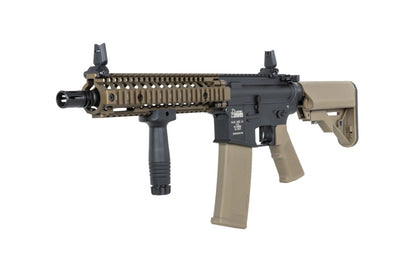 Specna Arms Daniel Defense® MK18 SA-C19 CORE™ Gen. 2 HAL™ ETU ASG Karabiner – Chaos Bronze (unter 0,5 Joule)