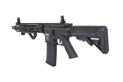 Specna Arms Daniel Defense® RIS III 10.5'' SA-C27 CORE™ Gen. 2 HAL™ ETU ASG Karabiner – Schwarz (unter 0,5 Joule)