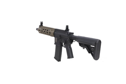 Specna Arms SA-CH30 CORE™ Gen. 2 HAL™ ETU ASG Karabiner – Olive / OD Green (unter 0,5 Joule)