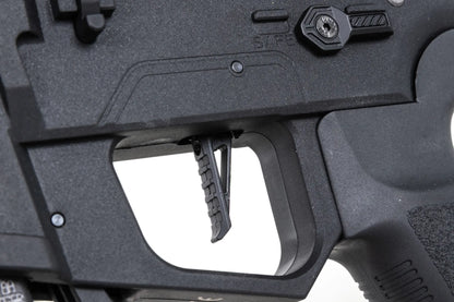 Specna Arms SA-CX02 CORE™ Gen. 2 HAL™ ETU ASG Karabiner – Schwarz (unter 0,5 Joule)