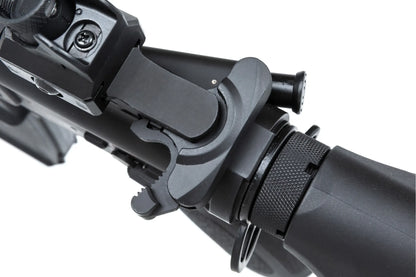 Specna Arms SA-PH22 PRIME™ BLDC™ Aster II ETU Karabiner – Schwarz (0,5 Joule)