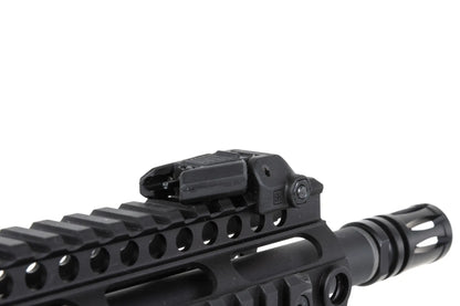 Specna Arms SA-C20 CORE™ HAL ETU™ ASG Karabiner – Schwarz (Einzelfeuer / Single Fire Only, unter 0,5 Joule)