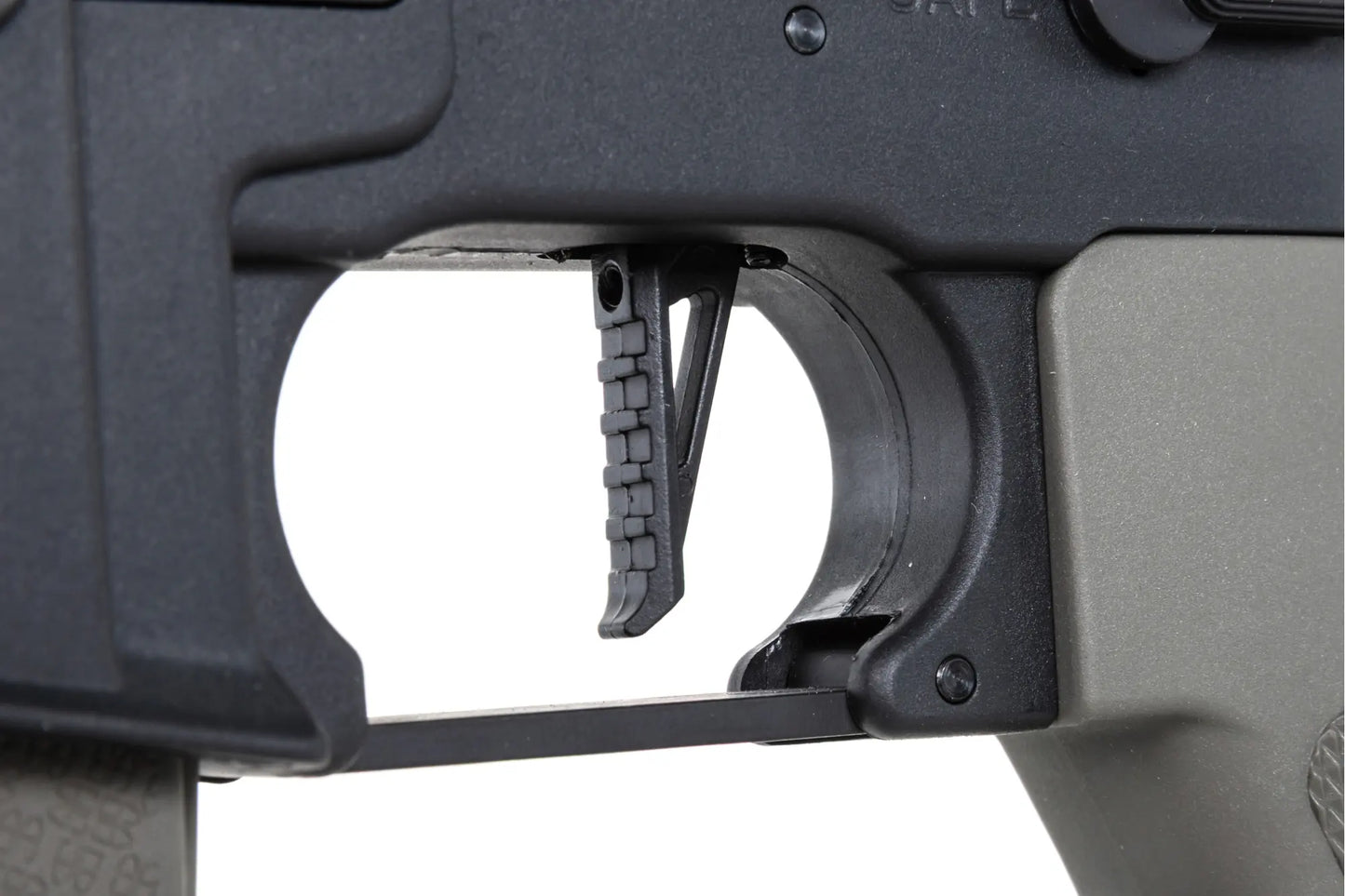 Specna Arms SA-C21 CORE™ Gen. 2 HAL™ ETU ASG Karabiner – Olive / OD Green (unter 0,5 Joule)