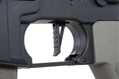 Specna Arms SA-C21 CORE™ Gen. 2 HAL™ ETU ASG Karabiner – Olive / OD Green (unter 0,5 Joule)