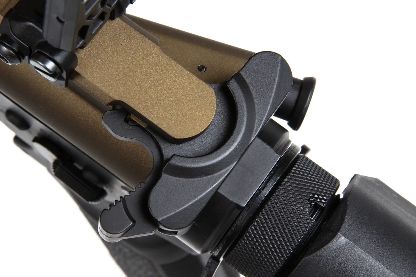 Specna Arms SA-P23 Prime™ BLDC™ Aster II ETU Karabiner – Chaos Bronze (0,5 Joule)