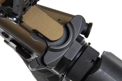 Specna Arms SA-P23 Prime™ BLDC™ Aster II ETU Karabiner – Chaos Bronze (0,5 Joule)