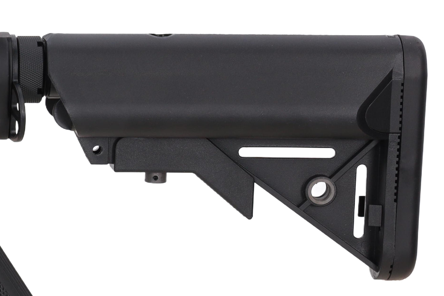 Specna Arms Colt x Daniel Defense MK18 SA-P19 PRIME™ BLDC™ Aster II ETU 10.5'' Sturmgewehr – Chaos Bronze (unter 0,5 Joule)