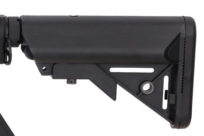 Specna Arms Colt x Daniel Defense MK18 SA-P19 PRIME™ BLDC™ Aster II ETU 10.5'' Sturmgewehr – Chaos Bronze (unter 0,5 Joule)
