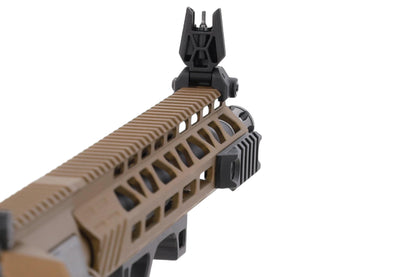 Specna Arms Rock River Arms SA-P24 PRIME™ BLDC™ Aster II ETU Karabiner – Chaos Bronze (0,5 Joule)