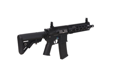 Specna Arms SA-CH30 CORE™ Gen. 2 HAL™ ETU ASG Karabiner – Schwarz (unter 0,5 Joule)