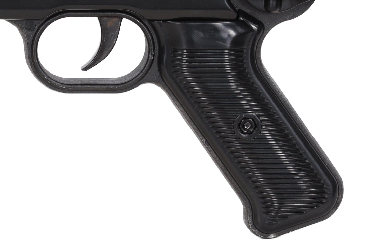 Specna Arms MP40 RETRO AEG Maschinenpistole inkl. GATE X-ASR – Schwarz (0,5 Joule)