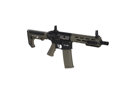 Specna Arms SA-F14 FLEX™ Gen.2 HAL ETU™ ASG Karabiner – Olive (unter 0,5 Joule)