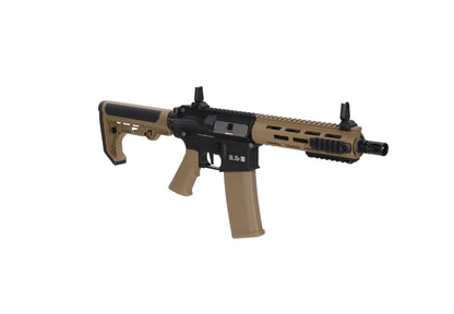 Specna Arms SA-F14 FLEX™ Gen.2 HAL ETU™ ASG Karabiner – Half-Tan (unter 0,5 Joule)