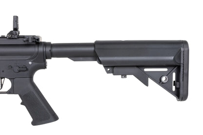 Specna Arms Daniel Defense® RIS III 12.5'' SA-C28 CORE™ Gen. 2 HAL™ ETU ASG Karabiner – Grau (unter 0,5 Joule)