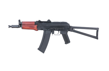 Specna Arms AK SA-PJ17 PRIME™ BLDC™ Aster II ETU Sturmgewehr – Schwarz (0,5 Joule)