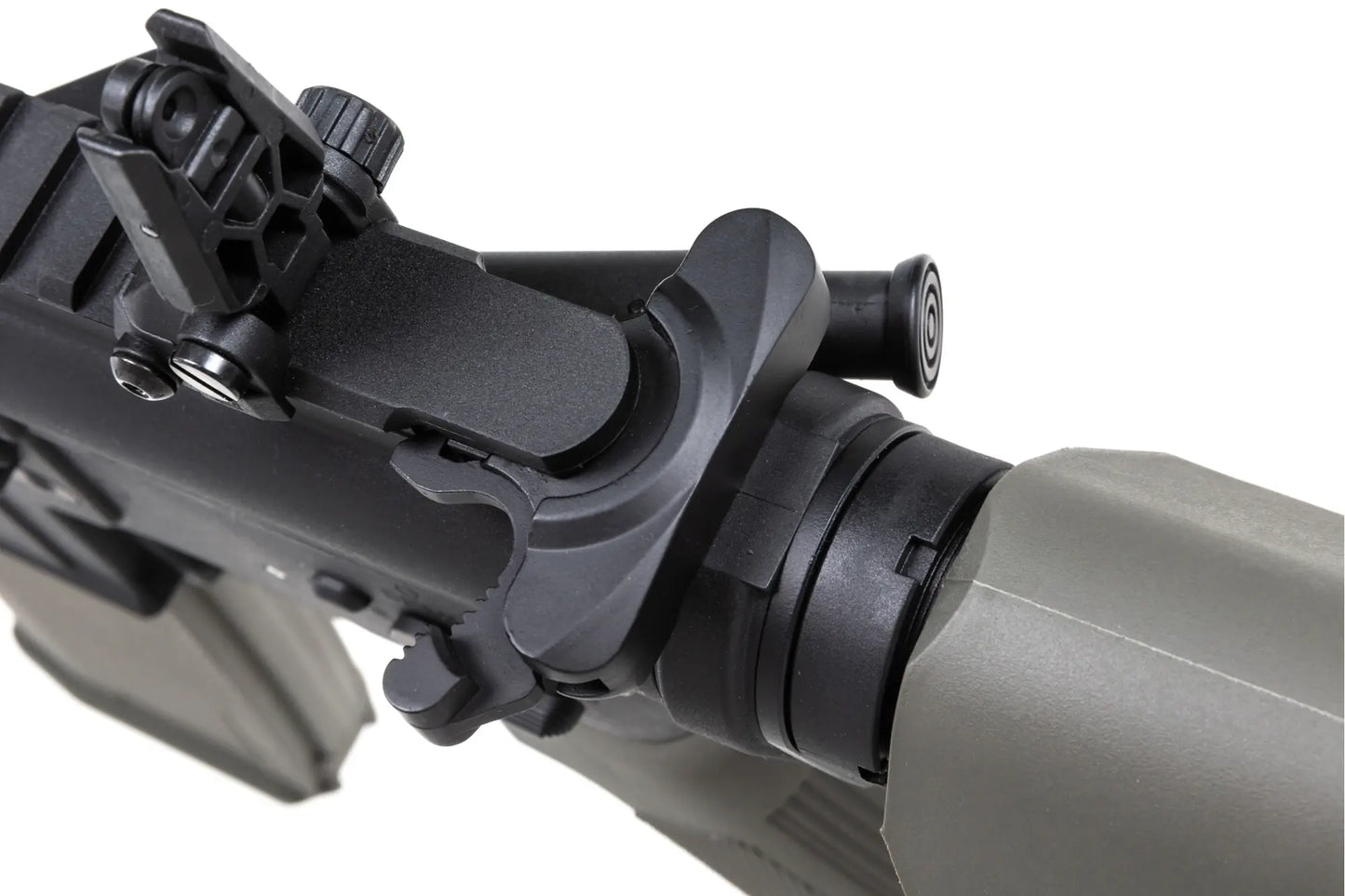 Specna Arms SA-C20 CORE™ Gen. 2 HAL™ ETU ASG Karabiner – Olive / OD Green (unter 0,5 Joule)