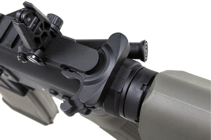 Specna Arms SA-C20 CORE™ Gen. 2 HAL™ ETU ASG Karabiner – Olive / OD Green (unter 0,5 Joule)