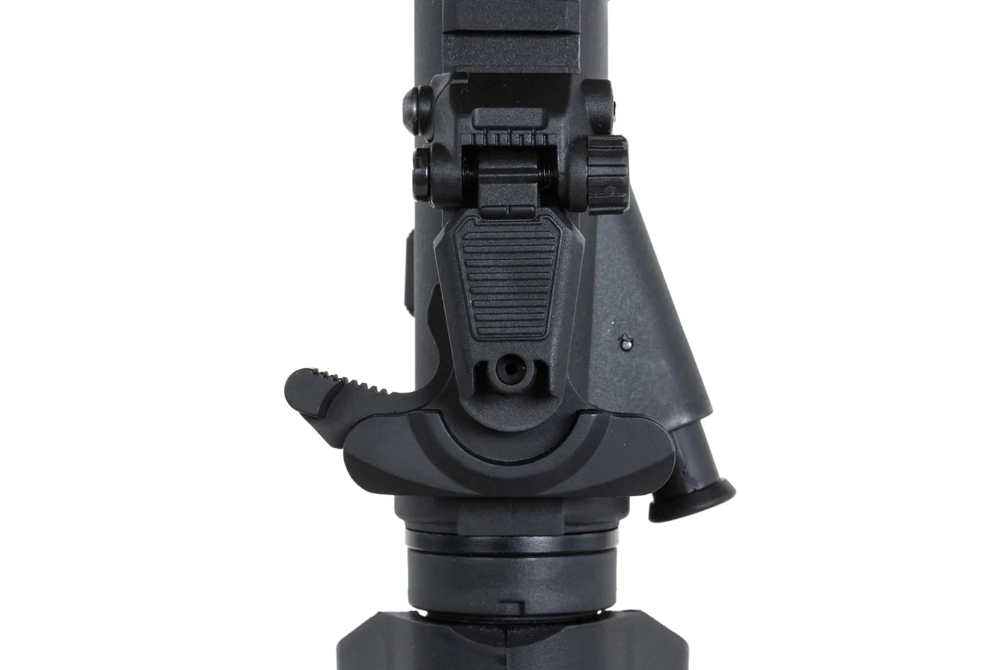 Specna Arms SA-C12 CORE™ Gen. 2 HAL™ ETU ASG Karabiner – Schwarz (unter 0,5 Joule)