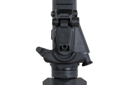 Specna Arms SA-C12 CORE™ Gen. 2 HAL™ ETU ASG Karabiner – Schwarz (unter 0,5 Joule)