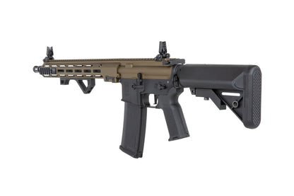 Specna Arms Rock River Arms SA-P22 PRIME™ BLDC™ Aster II ETU Karabiner – Chaos Bronze (unter 0,5 Joule)