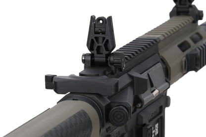 Specna Arms SA-F04 FLEX™ Gen.2 HAL ETU™ ASG Karabiner – Olive (unter 0,5 Joule)
