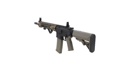 Specna Arms Rock River Arms SA-P14 PRIME™ BLDC™ Aster II ETU Karabiner – Olive (unter 0,5 Joule)