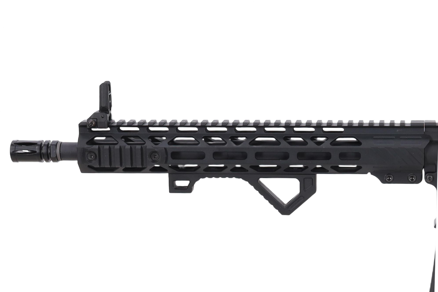 Specna Arms Rock River Arms SA-P24 PRIME™ BLDC™ Aster II ETU Karabiner – Schwarz (unter 0,5 Joule)