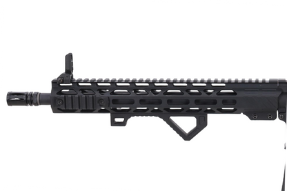 Specna Arms Rock River Arms SA-P24 PRIME™ BLDC™ Aster II ETU Karabiner – Schwarz (unter 0,5 Joule)