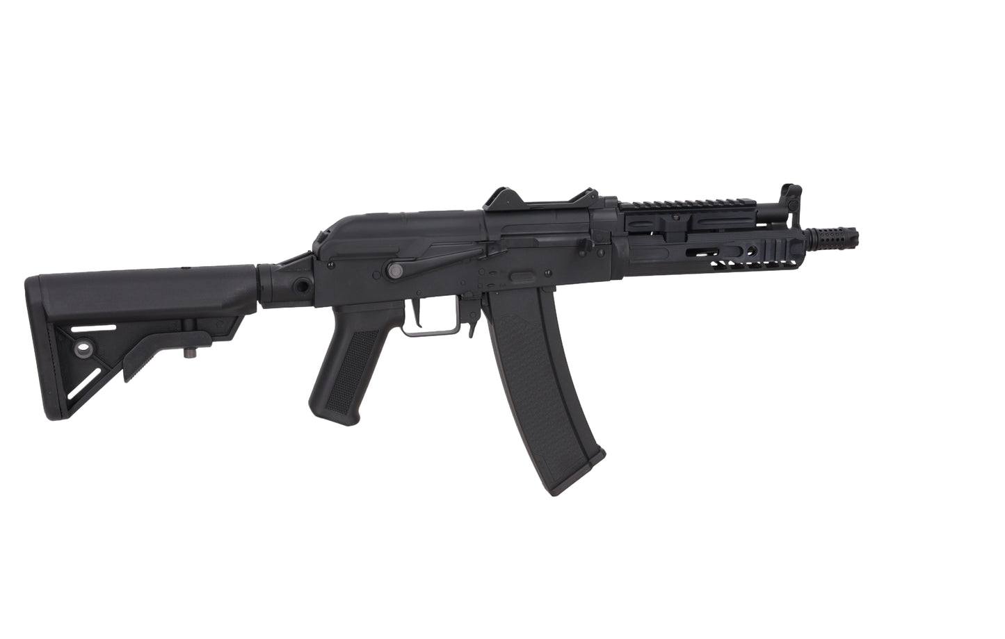 Specna Arms SA-J82 CORE™ Gen. 2 HAL™ ETU ASG Karabiner – Schwarz (unter 0,5 Joule)