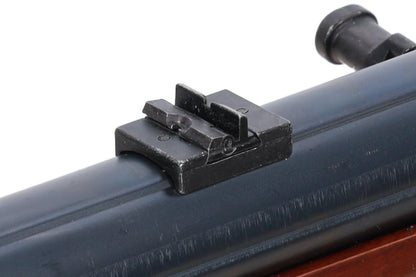 Specna Arms MP41 RETRO AEG Maschinenpistole inkl. GATE X-ASR – Echtholz (0,5 Joule)