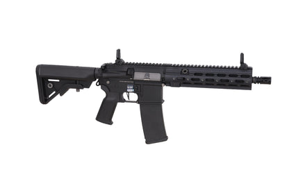 Specna Arms SA-CH30 CORE™ Gen. 2 HAL™ ETU ASG Karabiner – Schwarz (unter 0,5 Joule)
